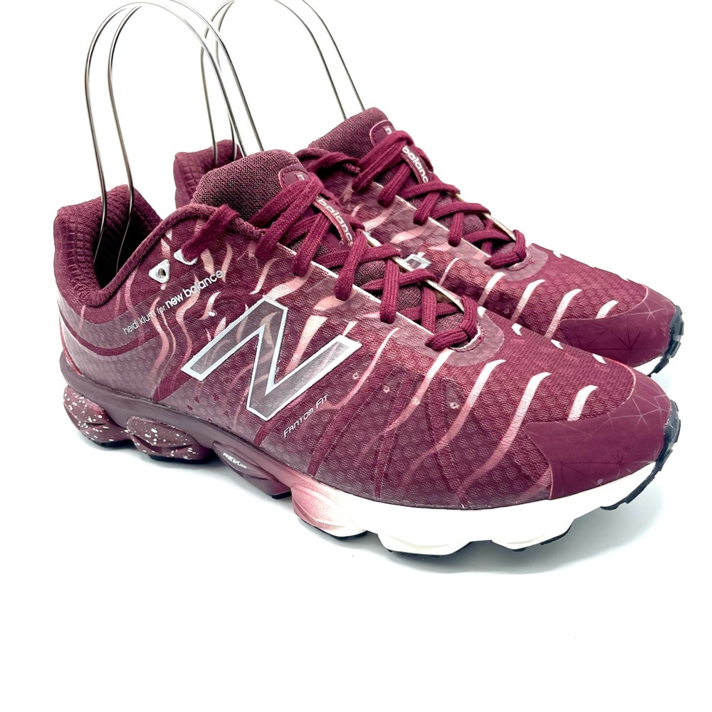 New Balance Heidi Klum Edition